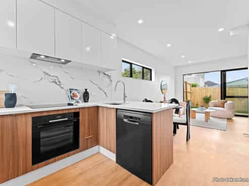 Lot 1-8/58 Waipani Road, Te Atatu Peninsula