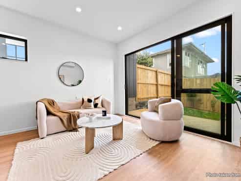 Lot 1-8/58 Waipani Road, Te Atatu Peninsula