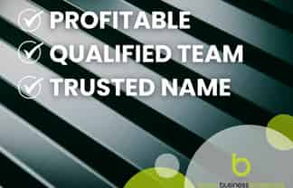 Thriving Roofing & Waterproofing Business