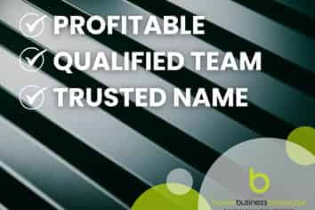 Thriving Roofing & Waterproofing Business