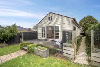 38 Percy Street, Phillipstown