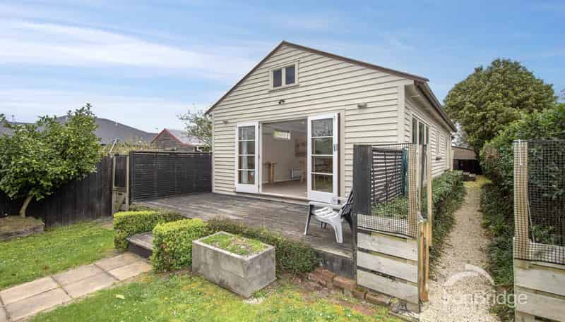 38 Percy Street, Phillipstown