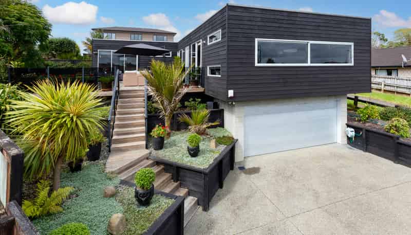 13 Trevors Place, Pukekohe