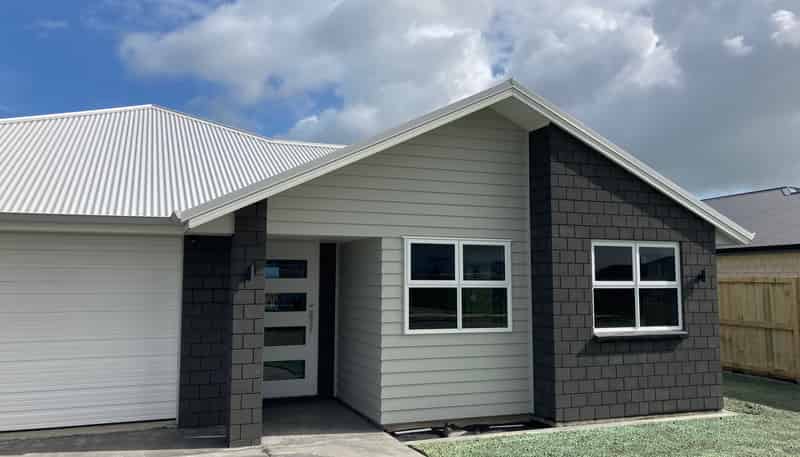 112 Saddle  Terrace, Te Awamutu