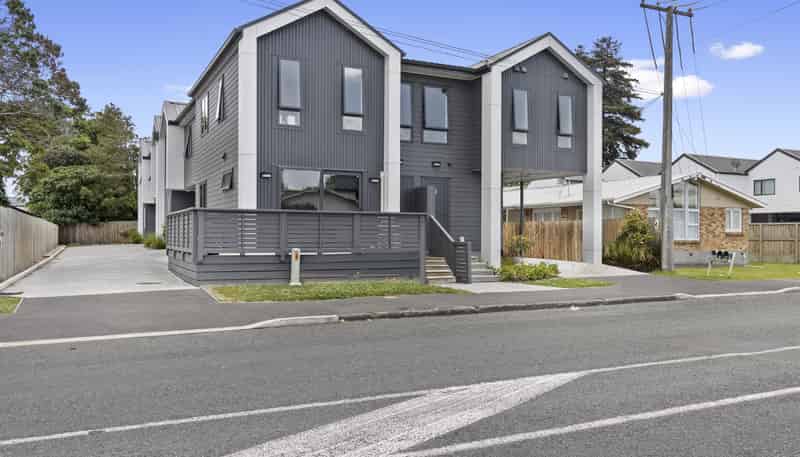 3/85 Cameron Road (Room B), Hillcrest