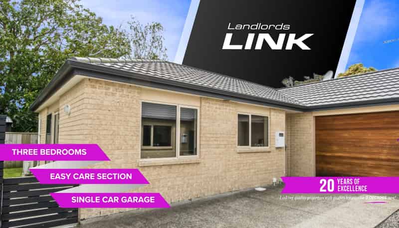 D/40 Harrison Street, Whanganui