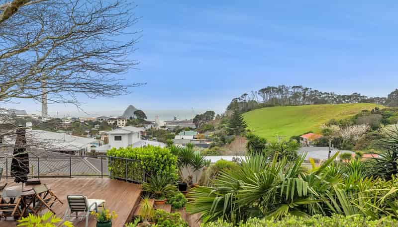 111 Pioneer Road, MOTUROA