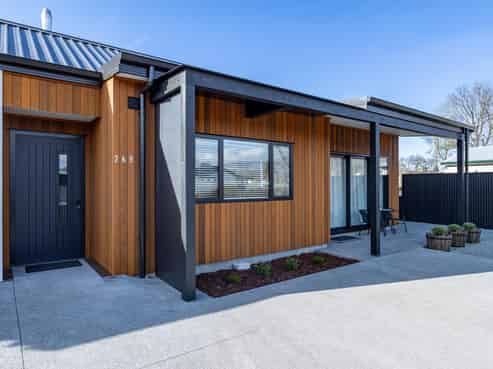 B/26 Denmark Street, Fairlie