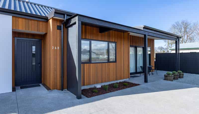 B/26 Denmark Street, Fairlie
