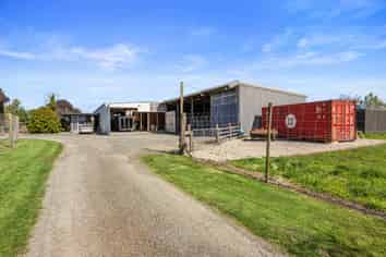 809 Lower Queen Street, Richmond