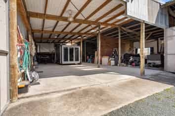 809 Lower Queen Street, Richmond