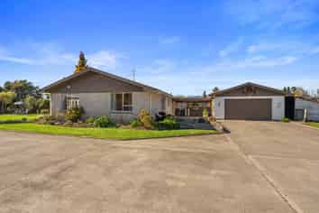 809 Lower Queen Street, Richmond