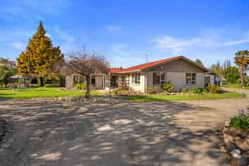 809 Lower Queen Street, Richmond