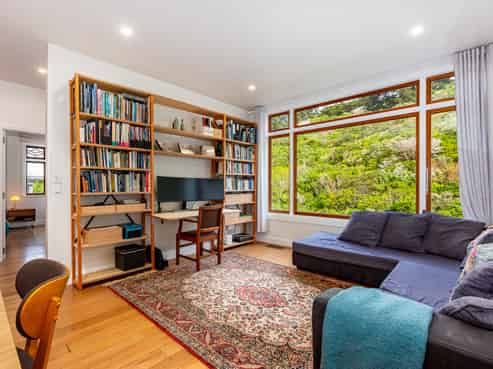 32 Hapua Street, Hataitai