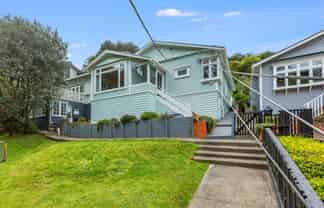 32 Hapua Street, Hataitai
