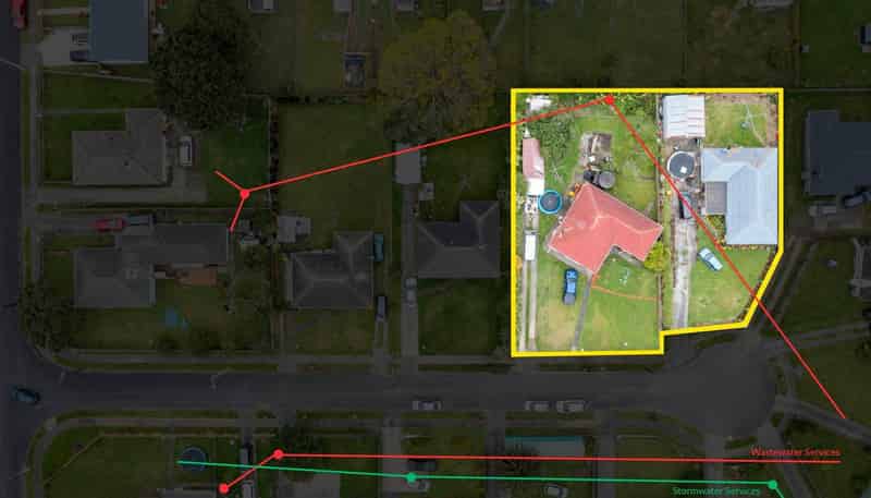 8&10 Angus Street, Otara