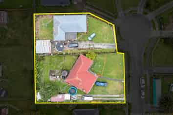 8&10 Angus Street, Otara