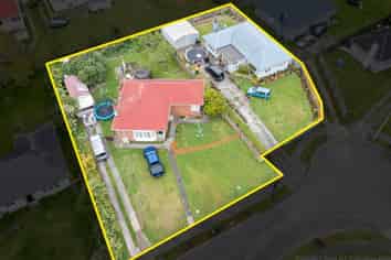 8&10 Angus Street, Otara