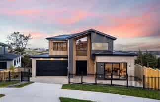 110 Kewa Road, Albany