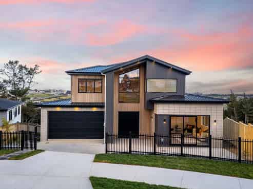 110 Kewa Road, Albany