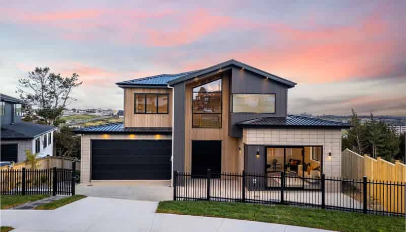 110 Kewa Road, Albany