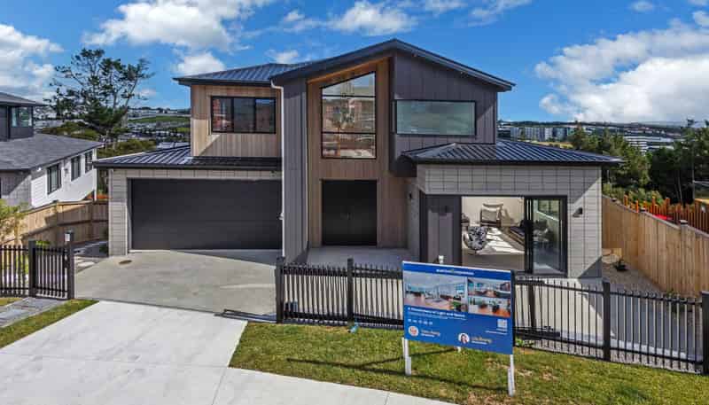 110 Kewa Road, Albany