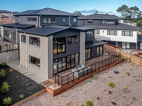 110 Kewa Road, Albany