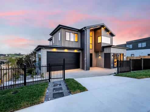 110 Kewa Road, Albany