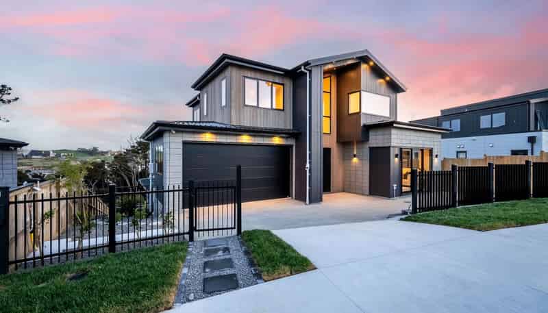 110 Kewa Road, Albany