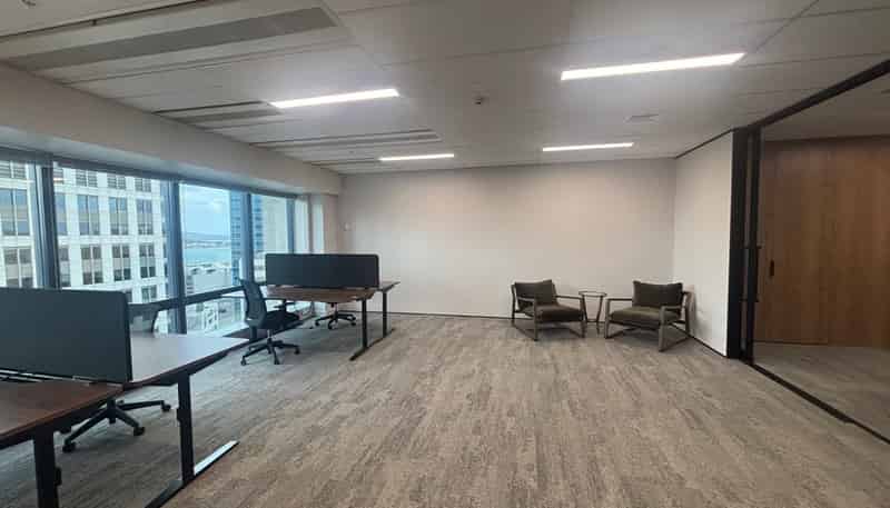 41 Shortland Street, Auckland Central
