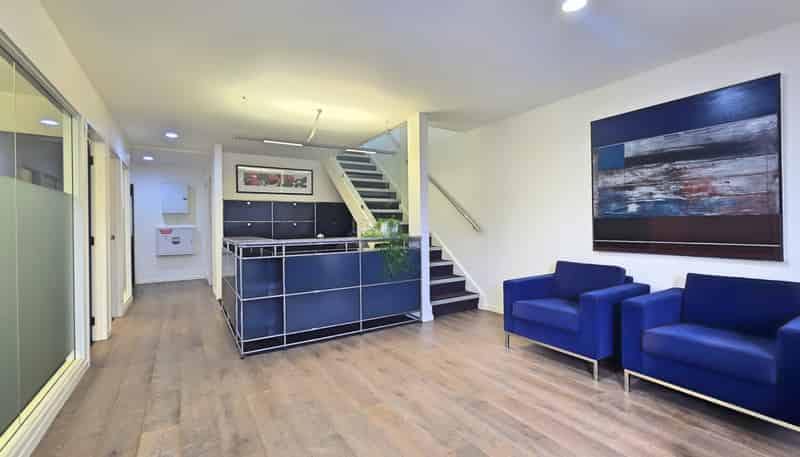 B/123 Dominion Road, Mount Eden