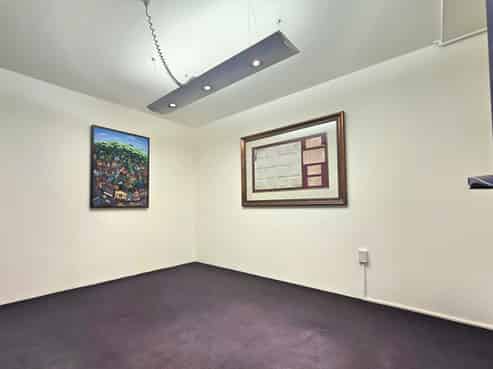 Prime City Fringe Office with Parking