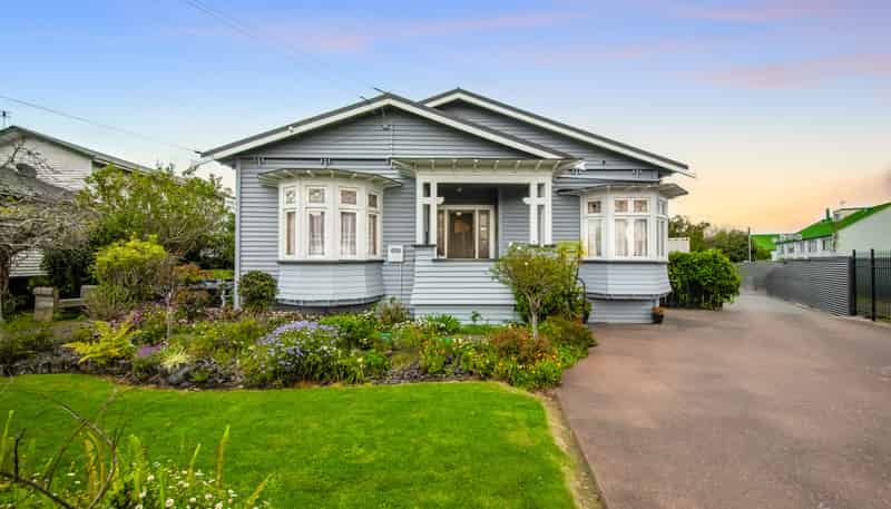 103 Fitzroy Street, Papatoetoe