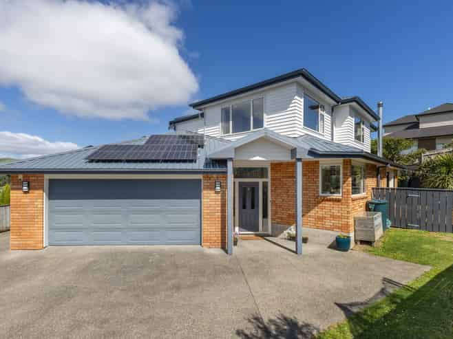 8 Kaweka Close, Aotea