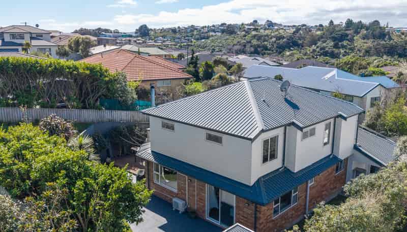 8 Kaweka Close, Aotea