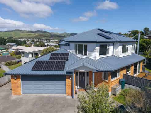 8 Kaweka Close, Aotea