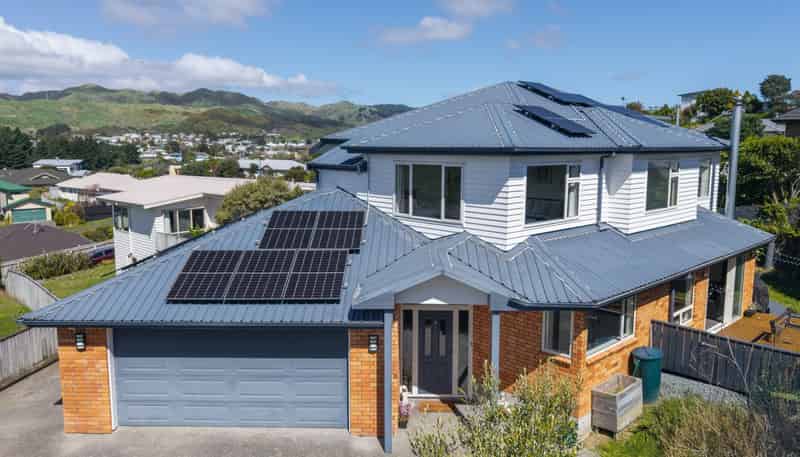 8 Kaweka Close, Aotea