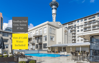 L5/22 Nelson Street, Auckland Central