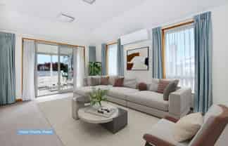 1/4 Andrew Street, Stoke