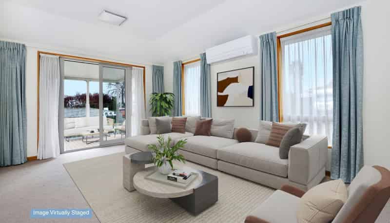 1/4 Andrew Street, Stoke