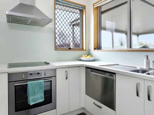 1/4 Andrew Street, Stoke