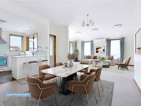 1/4 Andrew Street, Stoke