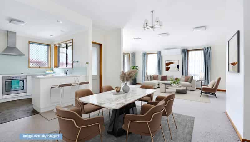 1/4 Andrew Street, Stoke