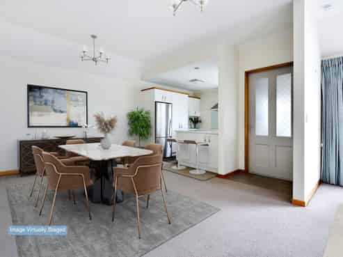 1/4 Andrew Street, Stoke