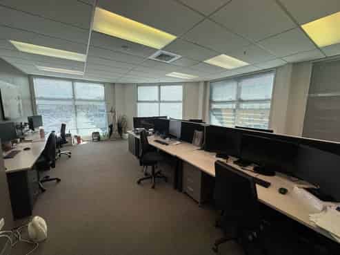 Flexible office options in a convenient location
