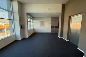 Flexible office options in a convenient location