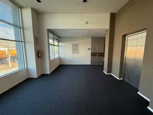 Flexible office options in a convenient location