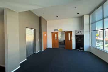 Flexible office options in a convenient location