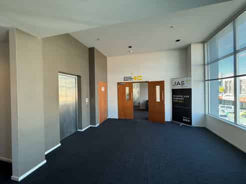 Flexible office options in a convenient location