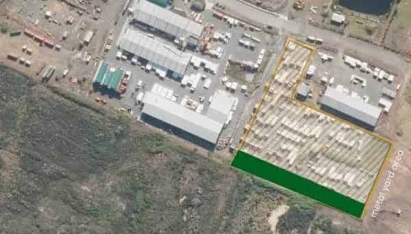 1 Lakeside Park Road, Ruakaka